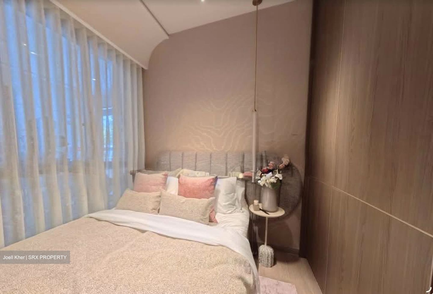 Tampines Avenue 4 (D18), Condominium #621181311